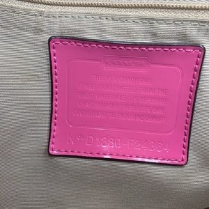 Coach Bags - Coach bag Coach Bags - Coach bag